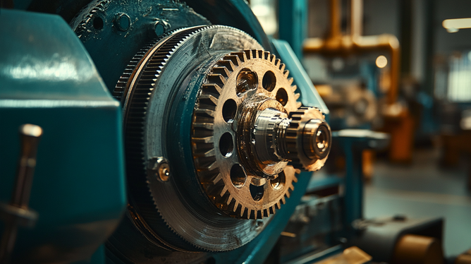 Motor Redutor de Velocidade: Vantagens que Você Precisa Conhecer