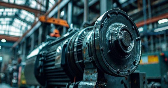 Motor Weg 2CV: Vantagens e Aplicações para Sua Indústria