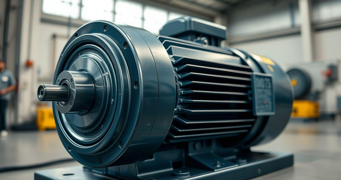Motor Weg 3CV Monofásico: Vantagens e Aplicações para Sua Indústria