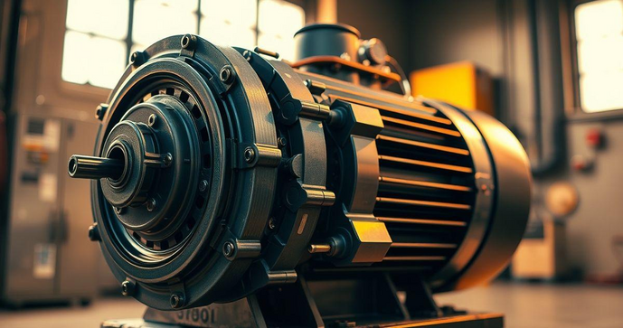 Motor Weg 3CV: Vantagens e Aplica&ccedil;&otilde;es para Sua Ind&uacute;stria