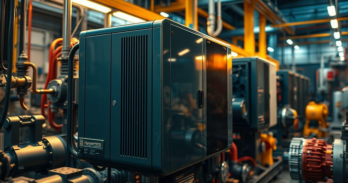 Inversor de Frequ&ecirc;ncia WEG CFW700: Vantagens e Aplica&ccedil;&otilde;es