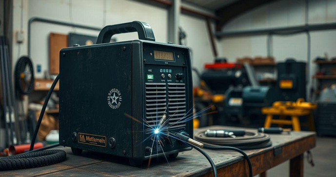 Descubra o Preço da Inversora de Solda Boxer Flama 221 Bivolt e suas Vantagens