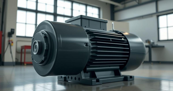 Inversor de frequência para motor monofásico: como escolher o ideal para sua aplicação Inversor de frequência para motor monofásico: como escolher o ideal para sua aplicação