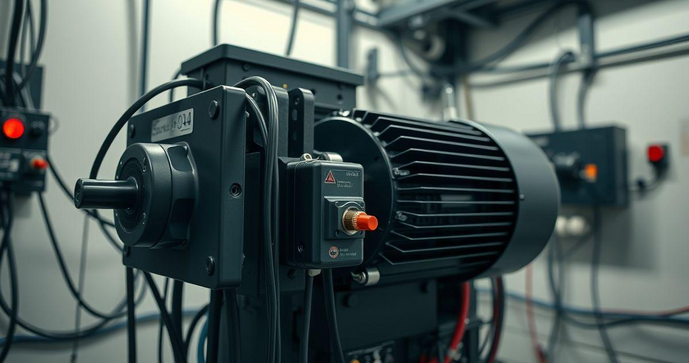 Soft Starter 20CV WEG: Vantagens e Aplica&ccedil;&otilde;es Pr&aacute;ticas