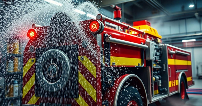 Bomba de Combate a Incêndio: Como Escolher o Equipamento Ideal para Segurança e Eficiência Bomba de Combate a Incêndio: Como Escolher o Equipamento Ideal para Segurança e Eficiência