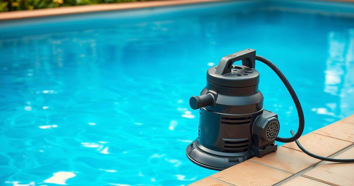 Bomba para Aspirar Piscina: Saiba Como Escolher a Ideal para Manter a Água Limpa e Cristalina Bomba para Aspirar Piscina: Saiba Como Escolher a Ideal para Manter a Água Limpa e Cristalina