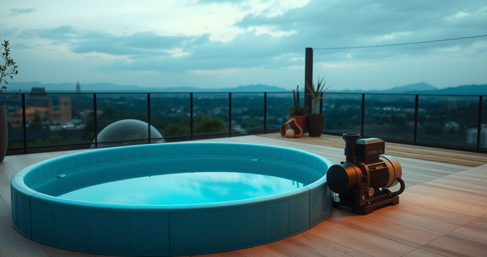 Como Escolher a Melhor Bomba para Piscina de Plástico e Aumentar a Durabilidade da Sua Piscina Como Escolher a Melhor Bomba para Piscina de Plástico e Aumentar a Durabilidade da Sua Piscina