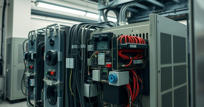 Inversor de frequência WEG CFW10: Como Escolher e Aplicar na Sua Indústria Inversor de frequência WEG CFW10: Como Escolher e Aplicar na Sua Indústria