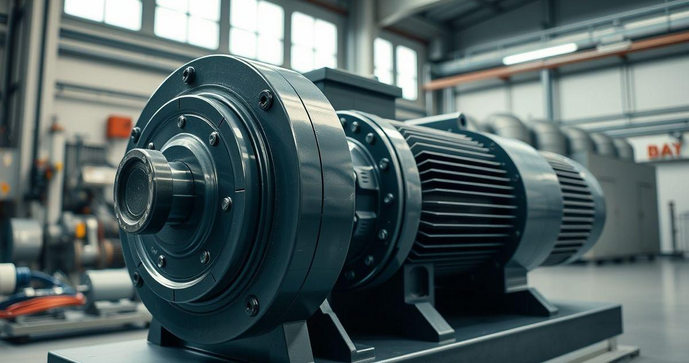 Motoredutor Weg é a Solução Ideal para Automação Eficiente Motoredutor Weg é a Solução Ideal para Automação Eficiente
