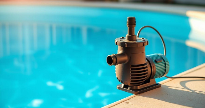 Como Escolher a Bomba para Piscina de Plástico Ideal Como Escolher a Bomba para Piscina de Plástico Ideal