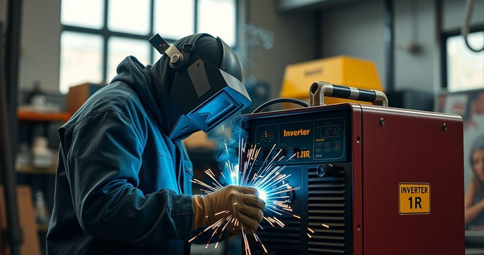 Como escolher a inversora solda boxer ideal para suas necessidades Como escolher a inversora solda boxer ideal para suas necessidades