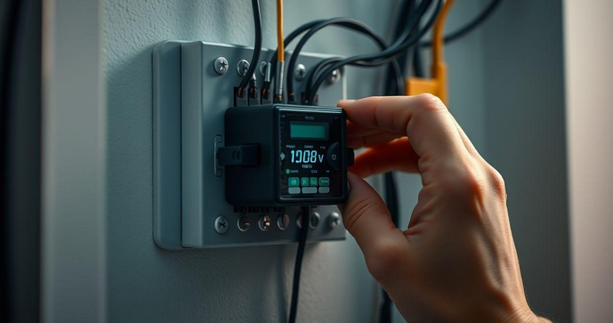 Como escolher o rele temporizador 110v ideal para sua instalação Como escolher o rele temporizador 110v ideal para sua instalação