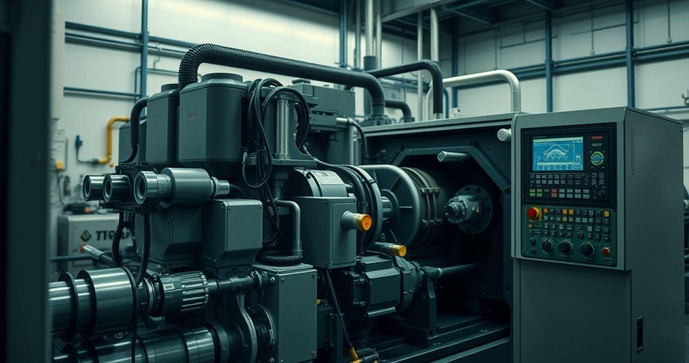 Como escolher o soft starter 20cv WEG ideal para sua aplicação