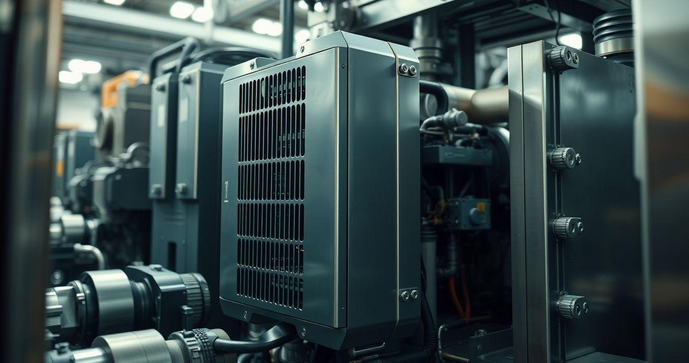 Inversor de frequência WEG CFW300: Como Escolher o Melhor para Sua Aplicação Inversor de frequência WEG CFW300: Como Escolher o Melhor para Sua Aplicação