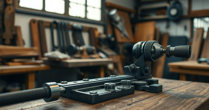 Morsas de bancada: como escolher a ideal para suas necessidades de trabalho Morsas de bancada: como escolher a ideal para suas necessidades de trabalho