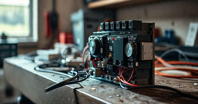 Como Escolher o Rele Temporizador 12V Ajustável Ideal para Seu Projeto Como Escolher o Rele Temporizador 12V Ajustável Ideal para Seu Projeto