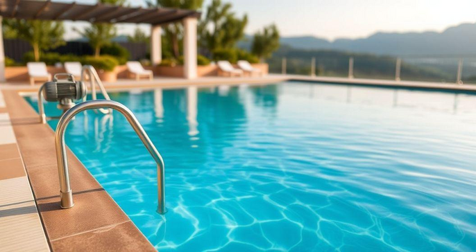 Bombas para Piscina: Como Escolher a Ideal