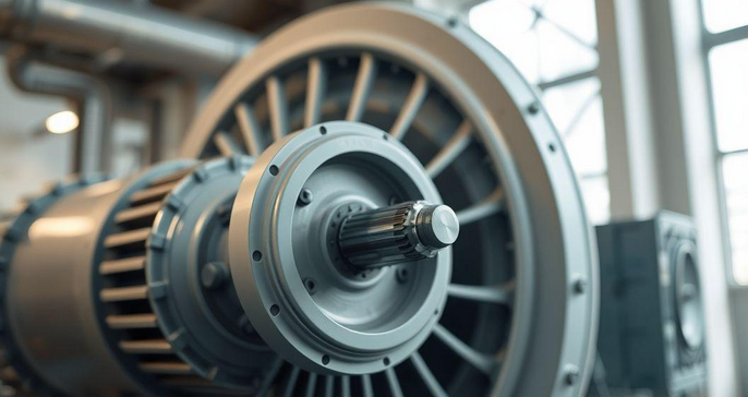 Tudo Sobre Motores Elétricos: Descubra Soluções