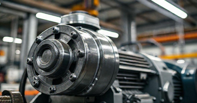 Descubra Tudo Sobre Motores Elétricos e Suas Vantagens