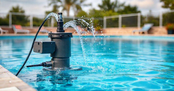 Guia Completo Sobre Bombas para Piscina e sua Manutenção