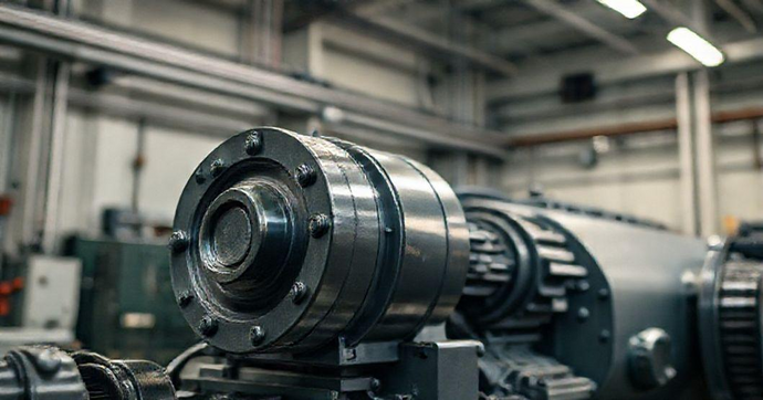 O Que É Um Motor Assíncrono e Como Ele Funciona?