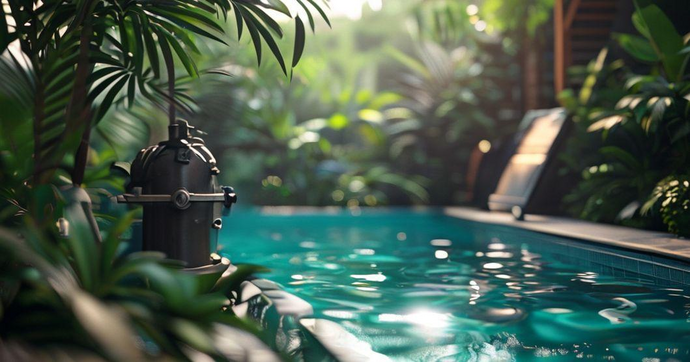 Como Escolher a Bomba Ideal para Sua Piscina Perfeita