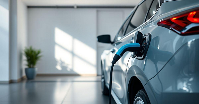 Carregadores para Carros Elétricos: Guia Completo
