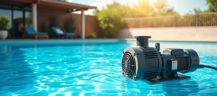 Bomba para piscina: O guia completo para escolher a ideal