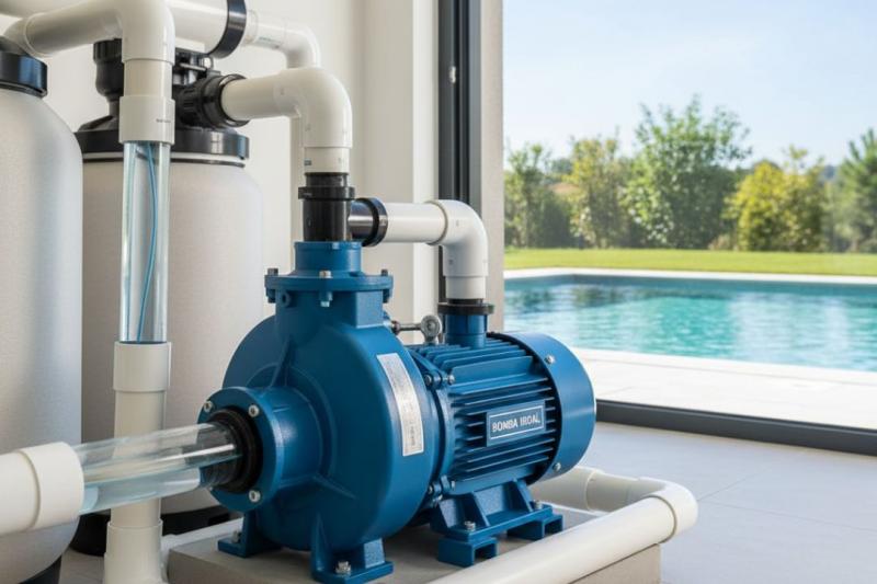 Como Escolher a Bomba Ideal para o Funcionamento Perfeito da Piscina